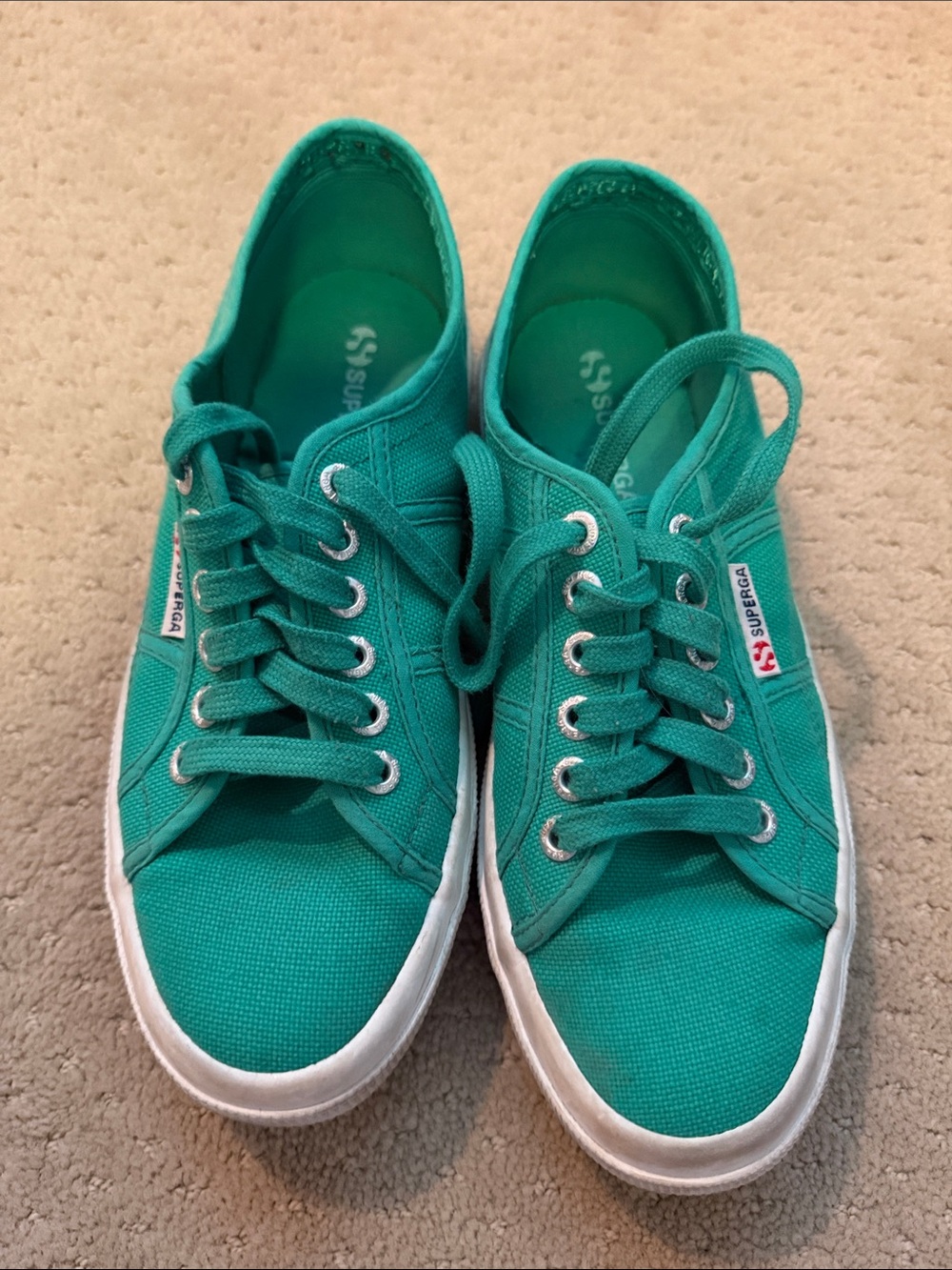 Superga classic